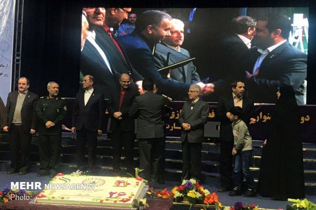 دانشگاه علمی کاربردی لرستان دو عنوان برگزیده کشوری کسب کرد