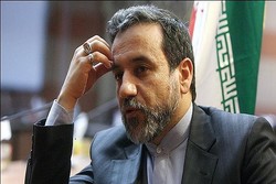 Aragchi reacts to French envoy’s tweets, calls on France to make stance clear