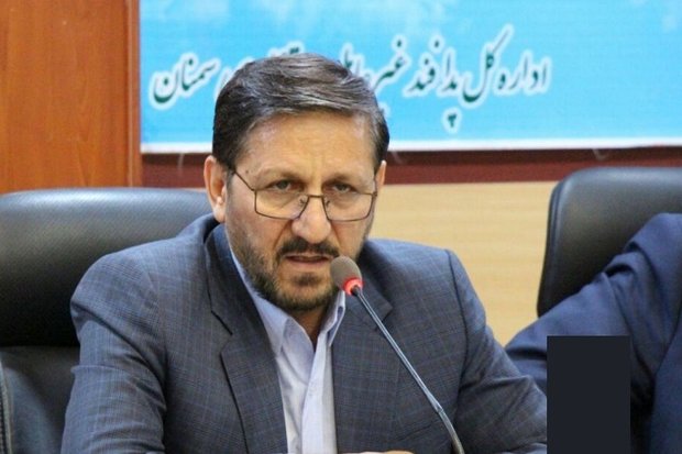 توسعه استان سمنان منوط به تأمین آب است