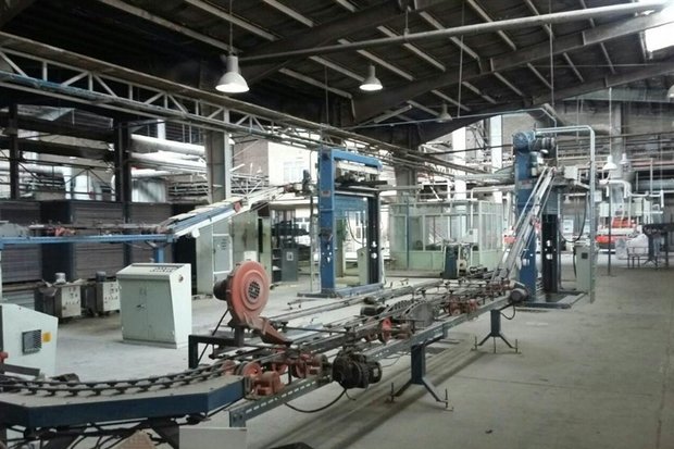 کارگروهی برای زخمهای صنعت/ دستور رئیسجمهور برای یک واحد تولیدی!