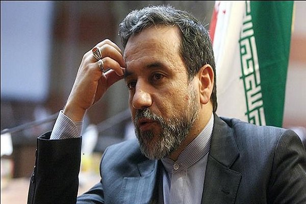 طهران تعلن دعمها للإنتخابات الرئاسية القادمة في افغانستان