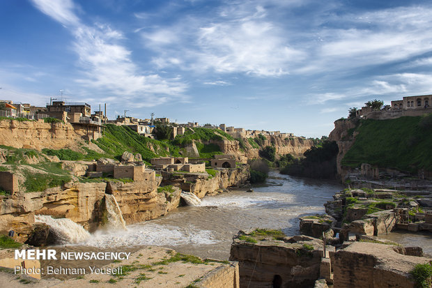 فصل خوش خوزستان
