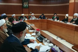 حاشیه‌های جشنواره فیلم فجر در کمیسیون‌های مجلس خبرگان بررسی شد