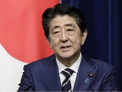 Japan lauds Tokyo-Tehran ‘friendly’ ties