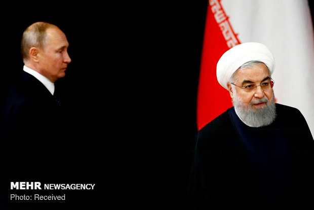 4th Iran-Russia-Turkey summit on Syria in Sochi 