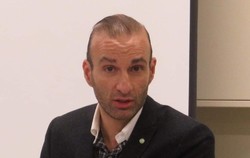 Adib-Moghaddam