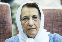 Pouran Shariat-Razavi