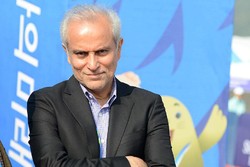 Nasrollah Sajjadi
