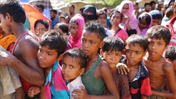Rohingya