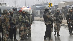 Kashmir attack