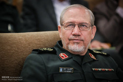 Iranian general: Pakistan must explain how terrorists crossed the border