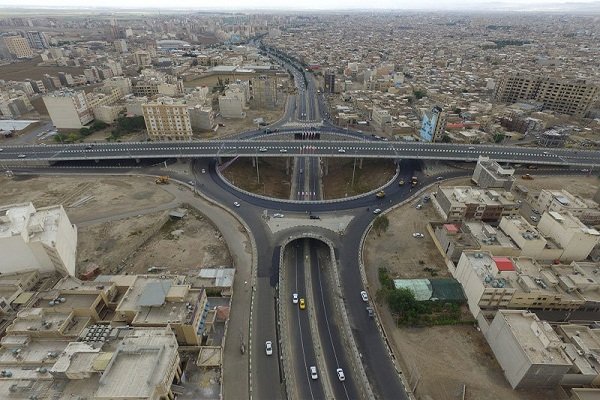 طرح جامع شهر اراک از سوی شورای‌ عالی شهرسازی ایران ابلاغ شد