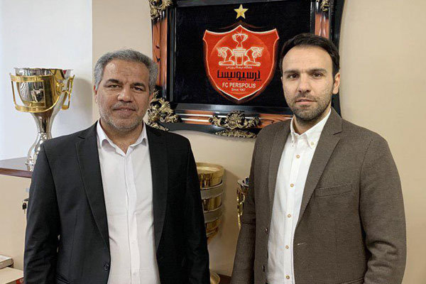 موضع باشگاه پرسپولیس برای ورود تماشاگران سپاهان به ورزشگاه آزادی