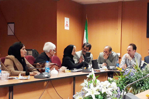هیئت مدیره مراکز مشاوره شغلی و کاریابی استان تهران انتخاب شدند