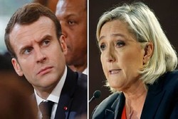 Will the political face of France change?
