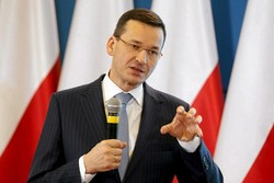 نخست‌وزیر لهستان سفر به سرزمین‌های اشغالی را لغو کرد