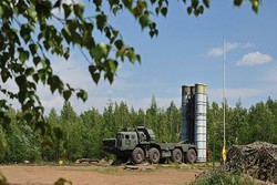 Russia, Turkey to ink new deal on S-400 delivery soon