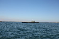 الحاق ۴ فروند زیردریایی به ناوگان نیروی دریایی ارتش