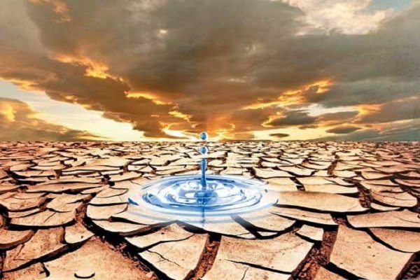 سالانه ۱۳۰ درصد از منابع آب تجدیدپذیر یزد برداشت می‌شود