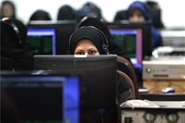 ضرورت به‌کارگیری ظرفیت زنان در شورای عالی فضای مجازی