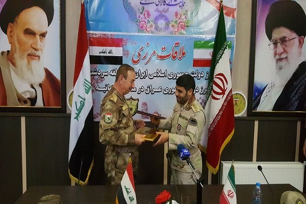  Iran’s Sardasht, Iraqi Kurdistan’s Sulaymaniyah to step up border coop. 