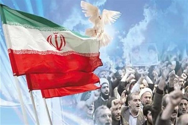 The Islamic Revolution in Iran and the Muslim world challenges