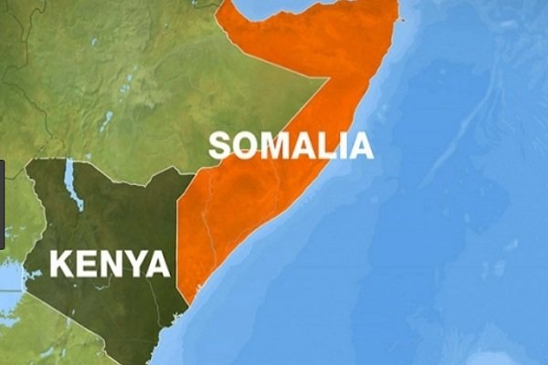 Kenya'da sel felaketi: En az 70 ölü 