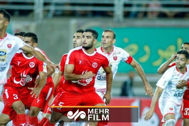 گل‌محمدی: اشتباهات فردی مقابل پرسپولیس ممنوع