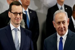 ادامه تنش در رابط تل آویو-ورشو/ احتمال قطع روابط لهستان و اسرائیل