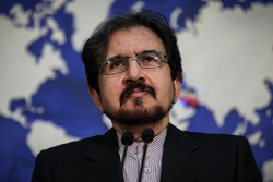 Iran praises Luxemburg court decision against US request to seize Iranian assets