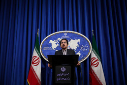 Iran strongly condemns terror attack in New Zealand