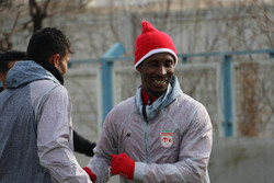 Tractor Sazi terminates Kevin Constant contract following failed medical tests