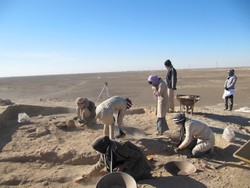 Iranian-German team to start archaeological survey in Kerman