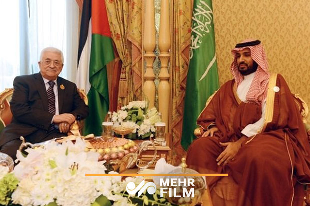 محاولات بن سلمان في إغراء الفلسطينيين بالمال لن تؤتي أكلها