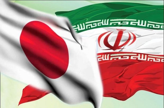 Japan’s humanitarian aid delivered to Iran’s Red Crescent