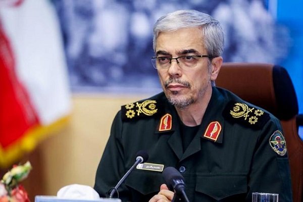 US Army convinced Trump not to launch attack on Iran: Maj. Gen. Bagheri