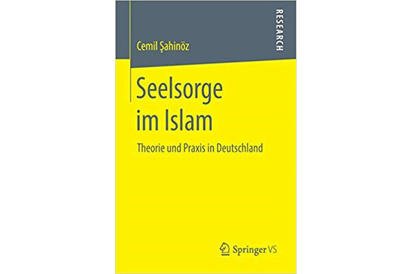 «مراقبت‌های معنوی در اسلام» در آلمان منتشر شد