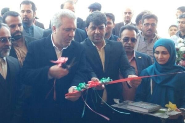 ۲ مجموعه اقامتی تفریحی در شهرستان میبد افتتاح شد