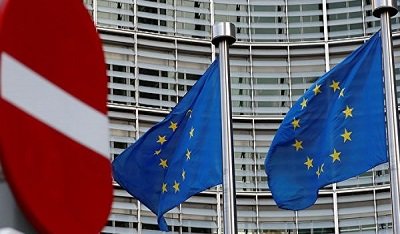 INSTEX: EU assumes Iranians walking on banana leafs