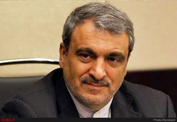 Envoy lauds historic Iran-Japan ties