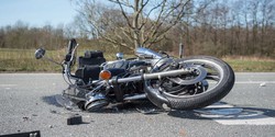 Motorcyclists responsible for Tehran traffic accidents by 63%