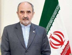 Envoy rejects Saudi Arabia’s anti-Iran rhetoric