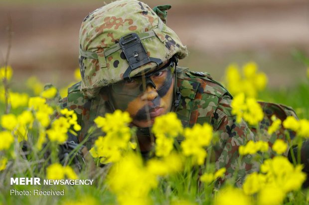 ژاپنی ها با افزایش بودجه نظامی کشور خود مخالف هستند