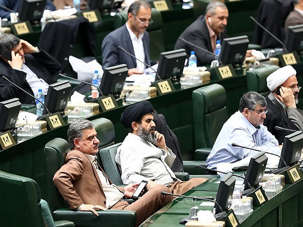 سهم روستاهای شهرستان تهران از عوارض ارزش افزوده ۱۲ درصد تعیین شد