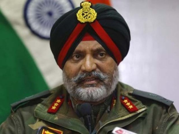 جو بندوق اُٹھائے گا وہ مارا جائے گا، بھارتی کمانڈر
