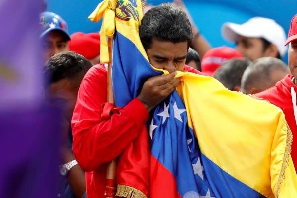 ونزوئلا،رئيس،كشور،آمريكا،اعلام،جمهوري،مادورو