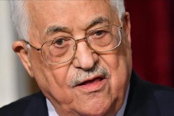 Mahmud Abbas: Trump'ın Yüzyılın Anlaşması planını reddediyorum