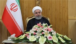 Rouhani: U.S. pressures amount to ‘terrorist act’