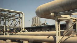 Iraq says close to strike deal with Iran to trade in euro