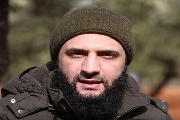 ابو محمد الجولانی هدف حمله هوایی قرار گرفت